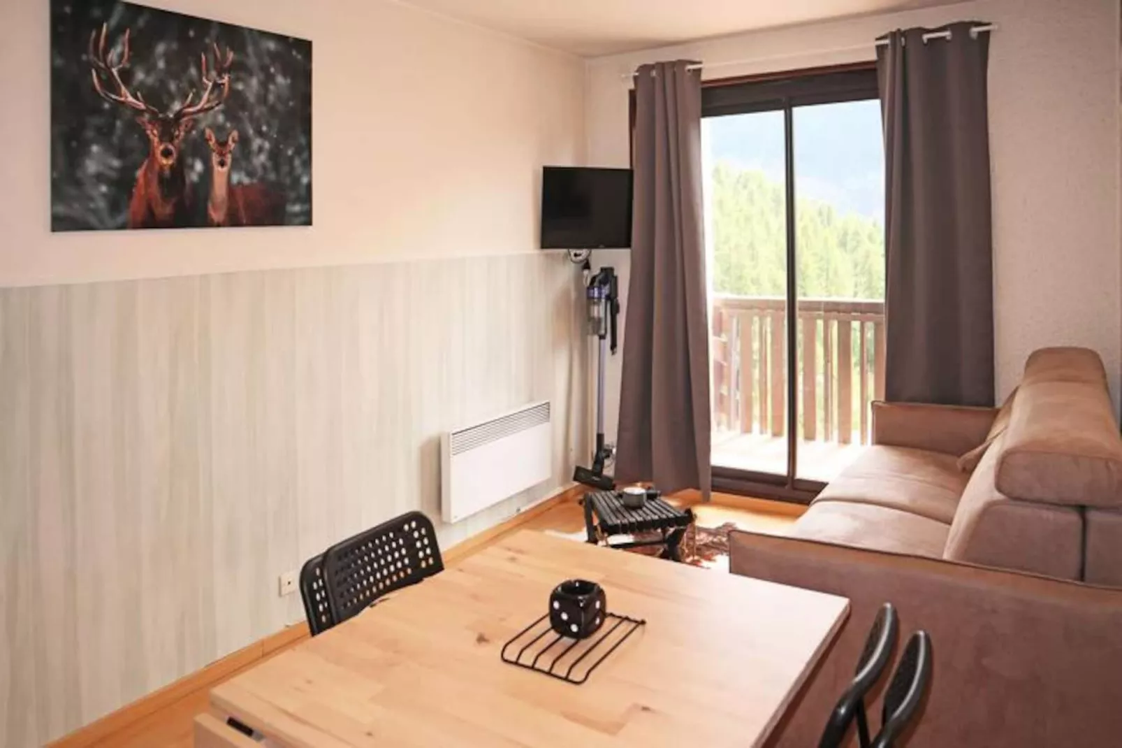 Résidence Orr Des Neiges-Untagged