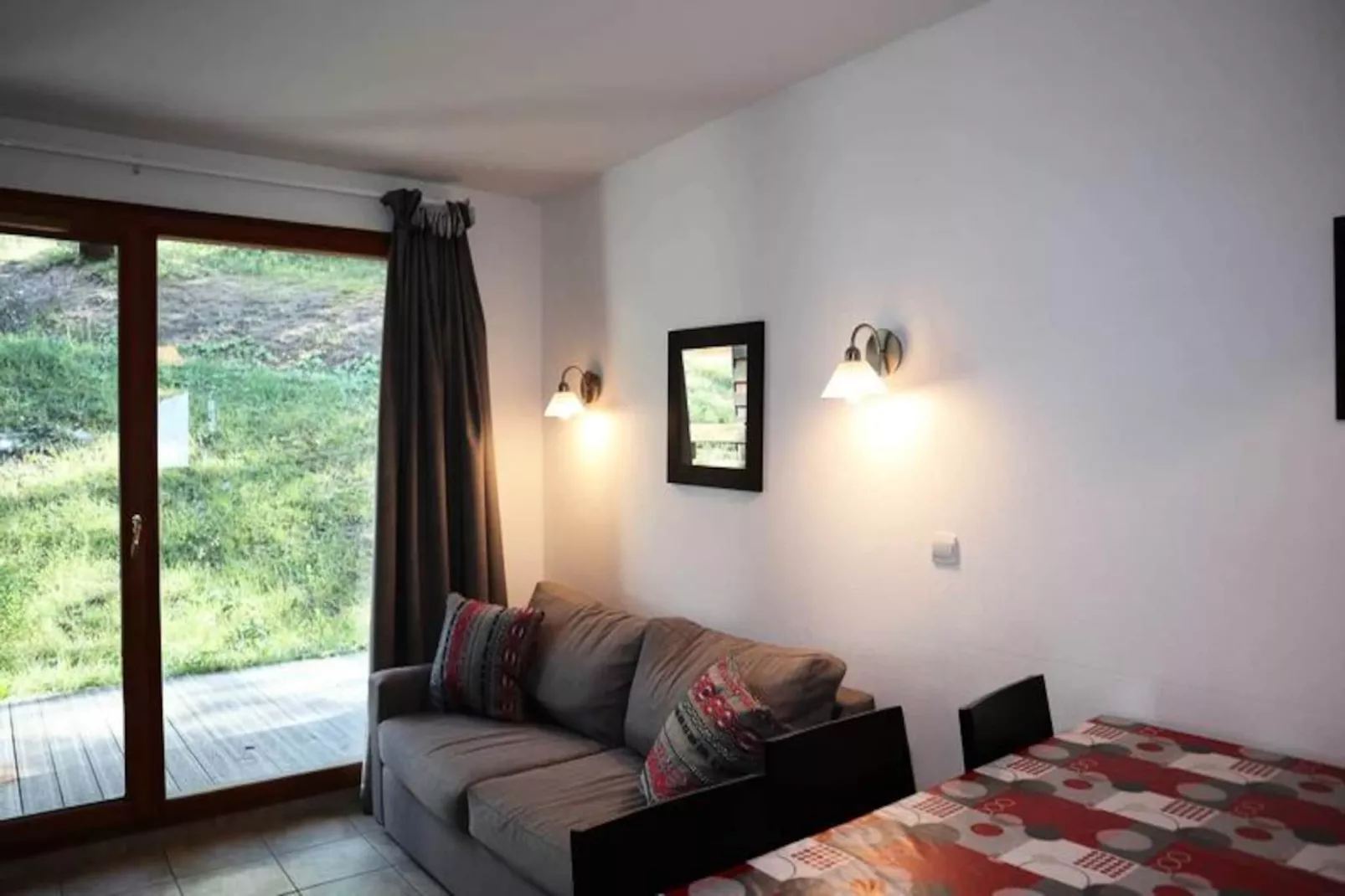 Chalet La Combe D Or-Untagged