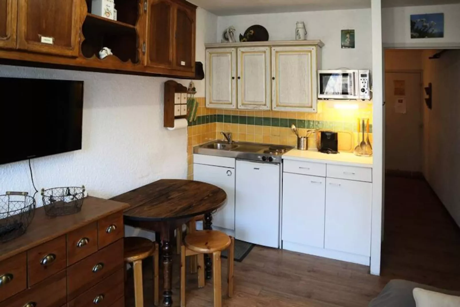 Résidence Orr Des Neiges-Nicht zugeordnet