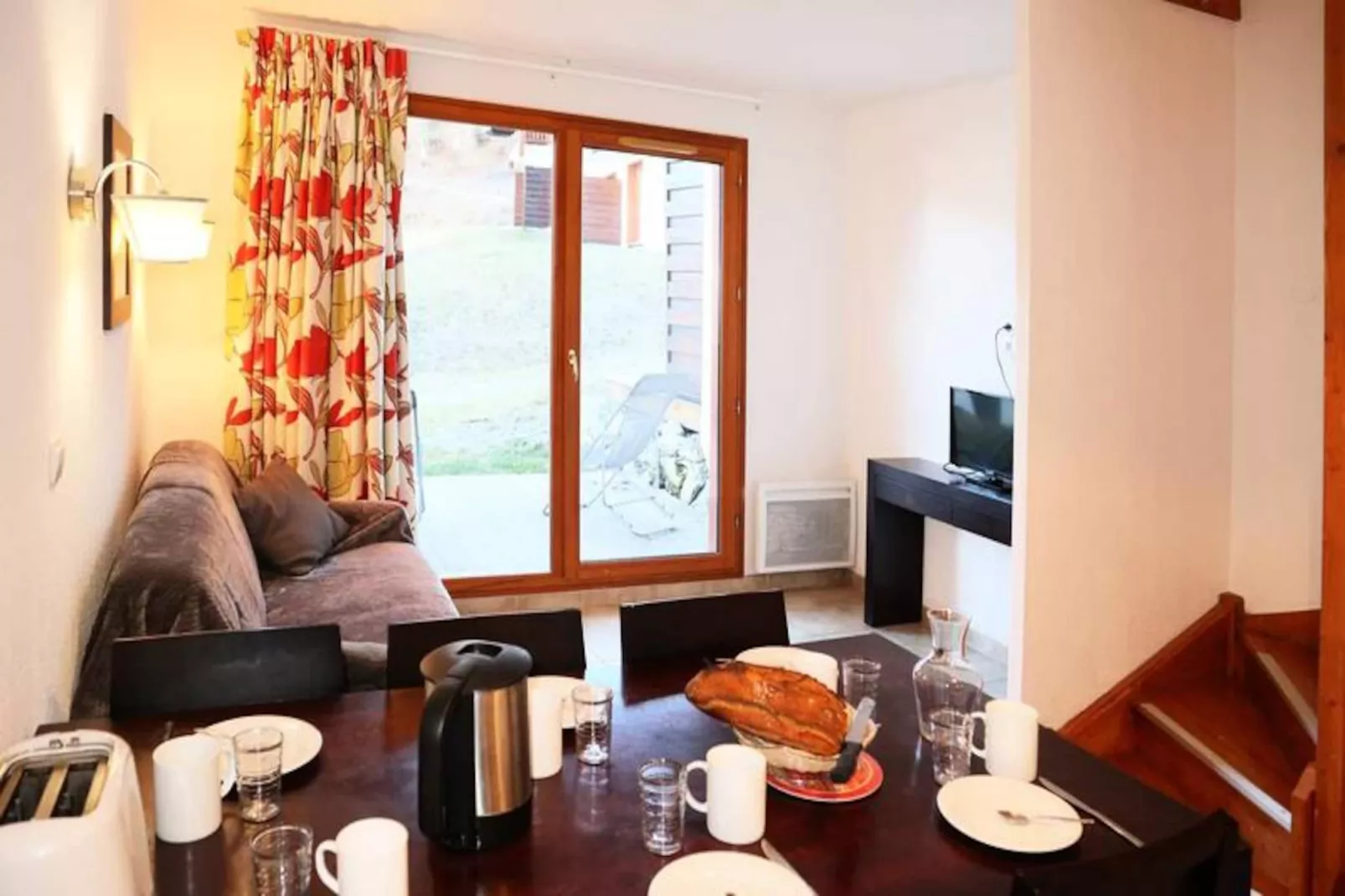 Chalet La Combe D Or-Untagged