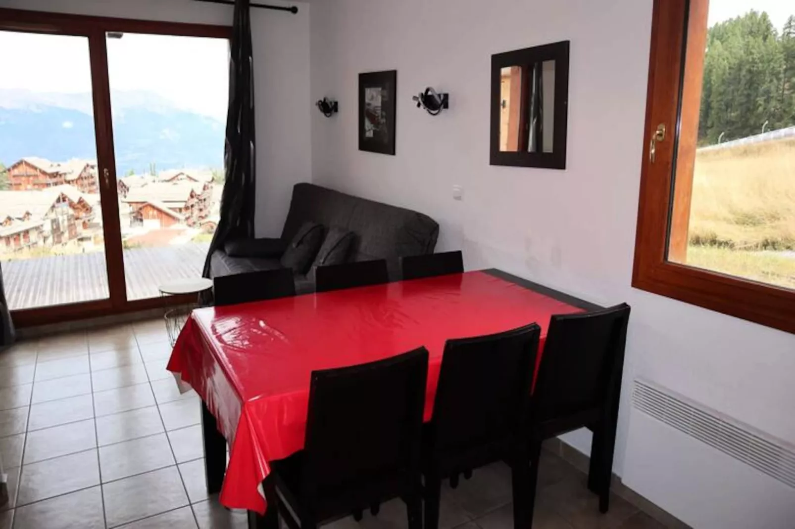 Chalet La Combe D Or-Untagged