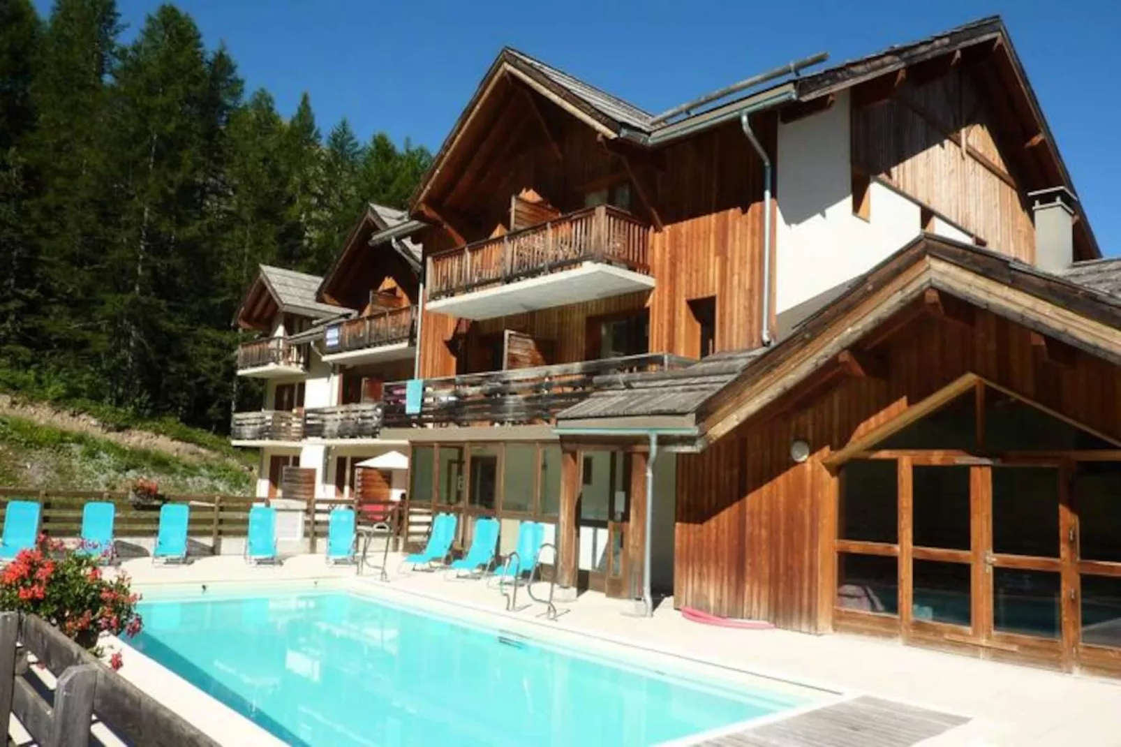 Chalet La Combe D Or-Untagged