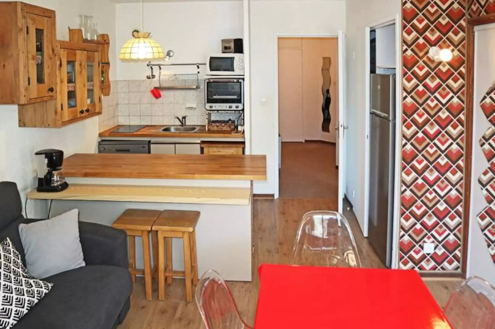 Résidence Les Carlines-Untagged