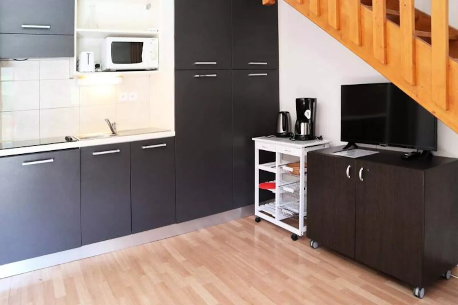 Résidence Les Terrasses Du Soleil D'or-Non tagué