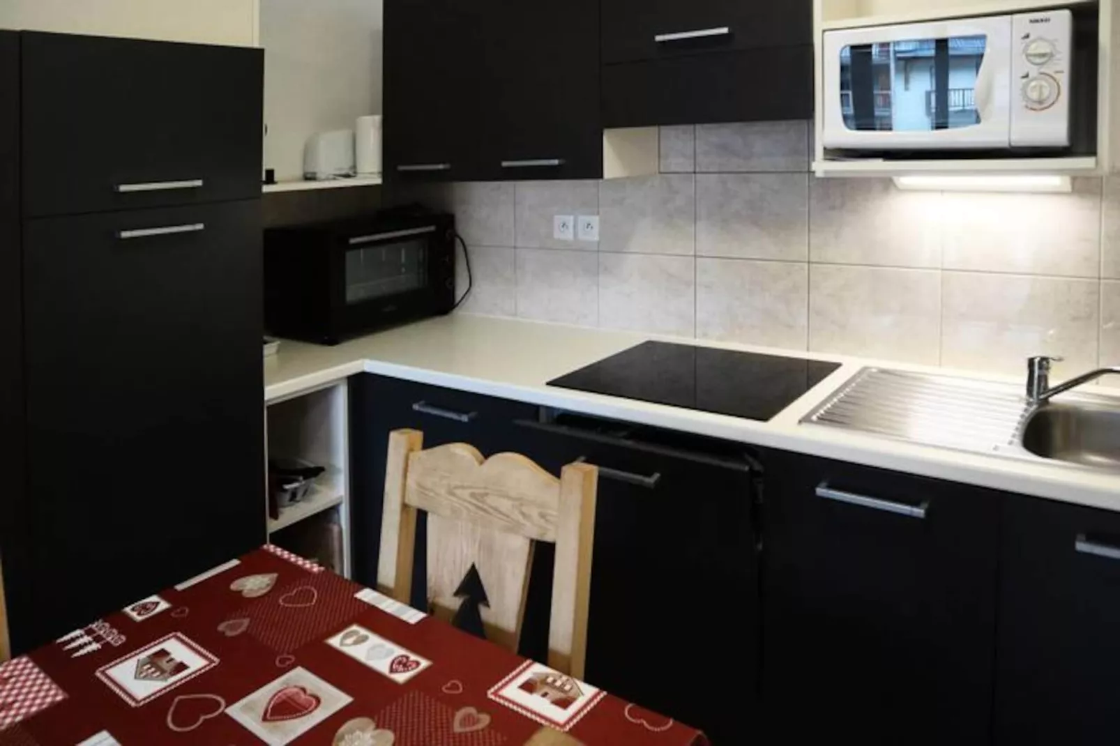 Résidence Les Terrasses Du Soleil D'or-Non tagué