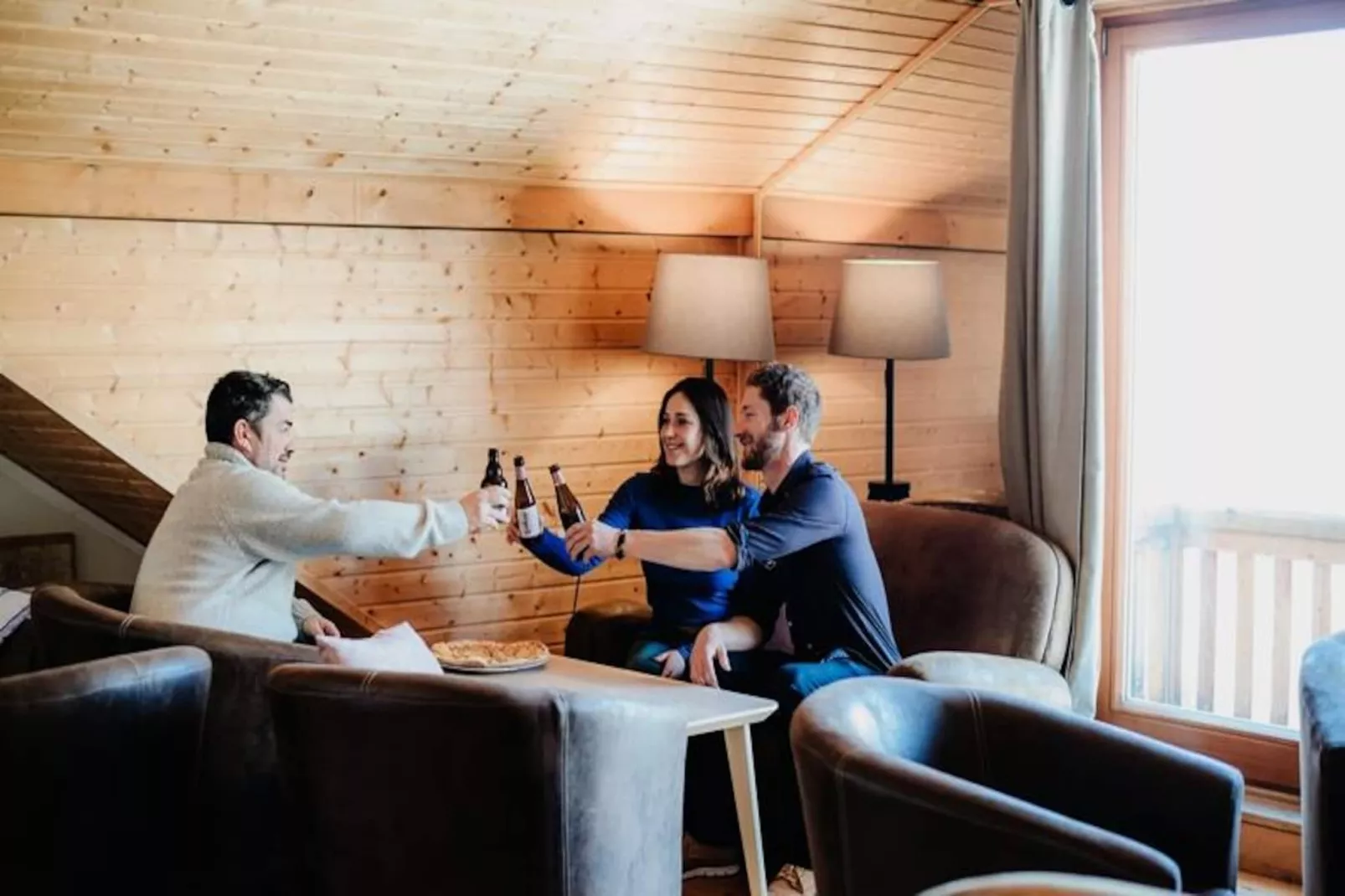 Résidence Les Logis d'Orres ***-Untagged