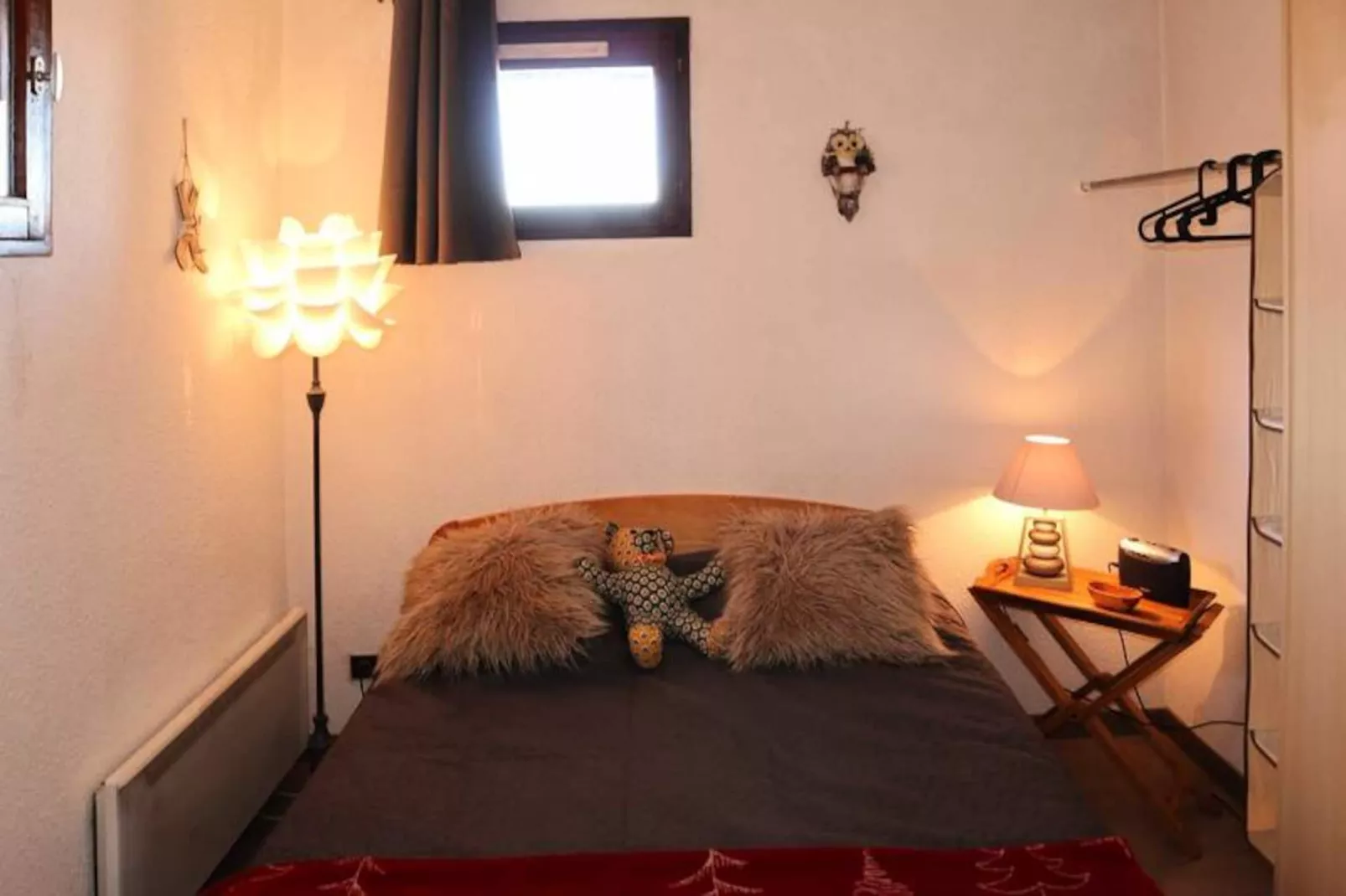 Résidence L'oustal-Untagged