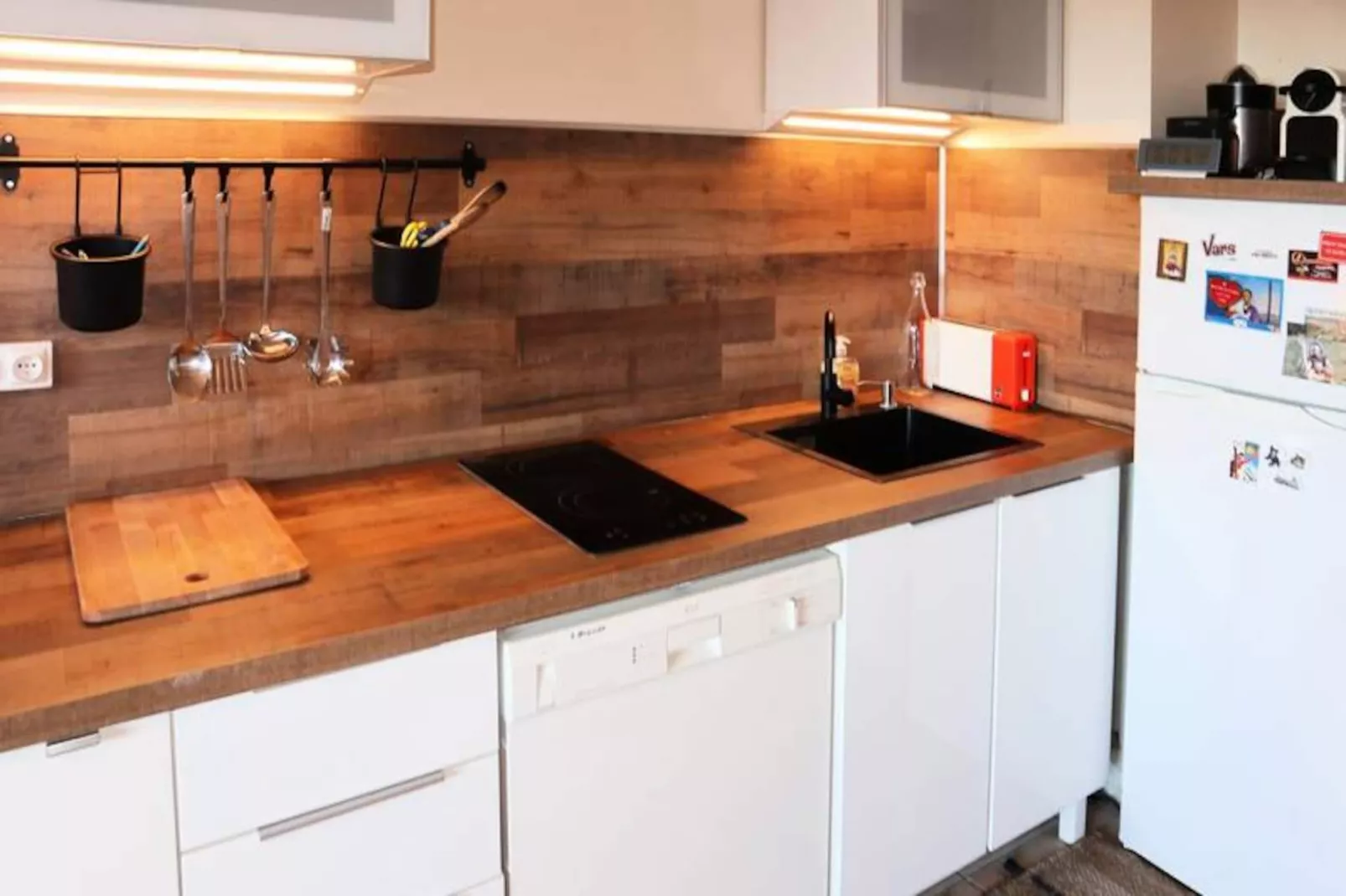 Résidence Les Cembros-Untagged