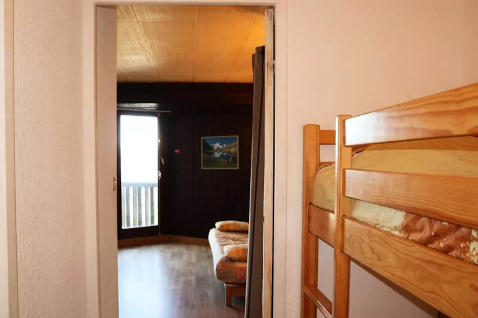 Résidence Les Carlines-Non tagué