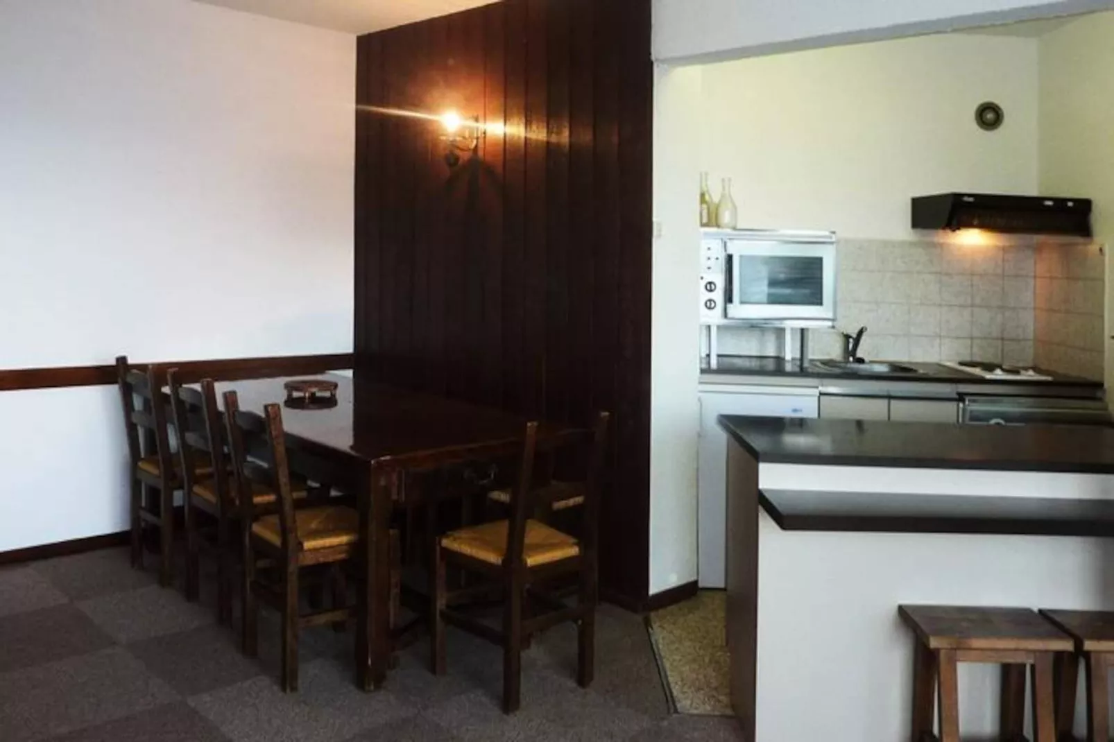 Résidence Les Carlines-Non tagué