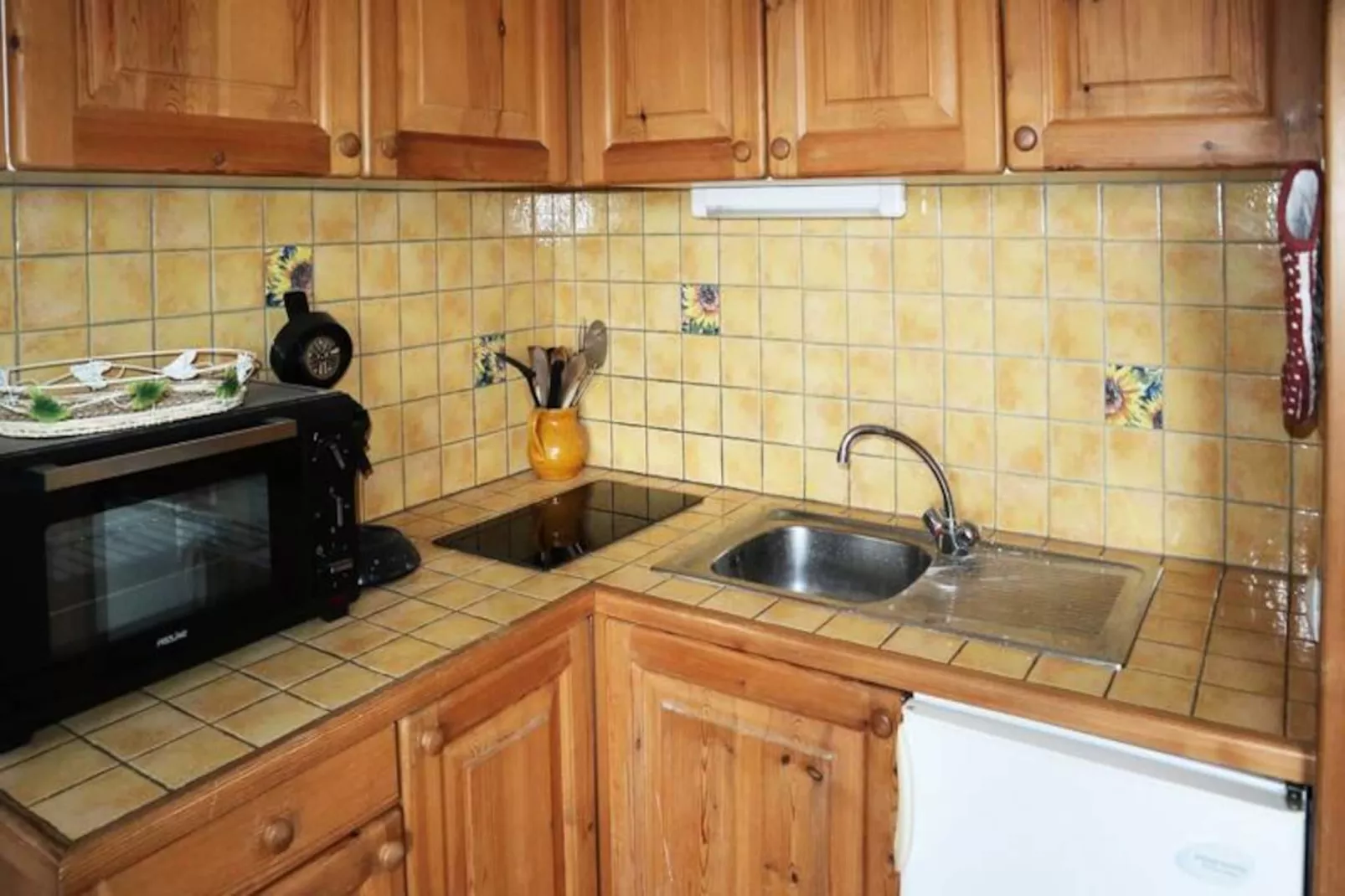 Résidence Les Carlines-Non tagué