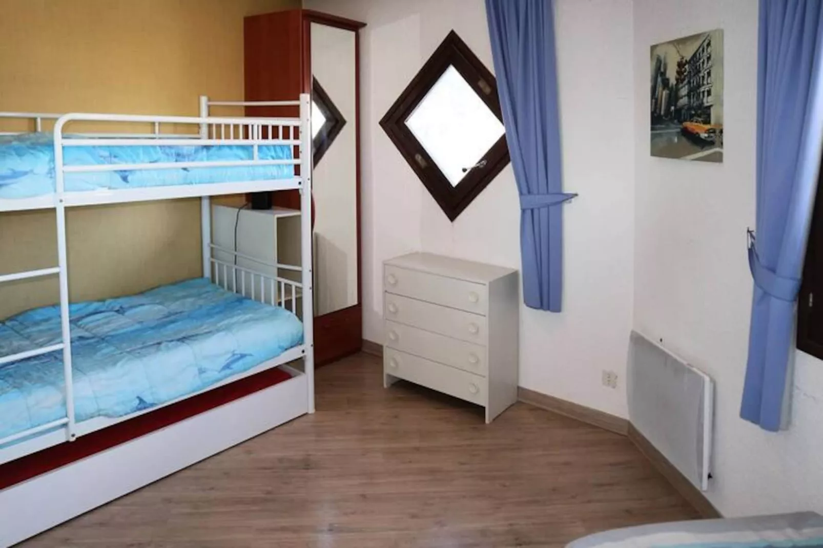 Résidence Les Cembros-Untagged