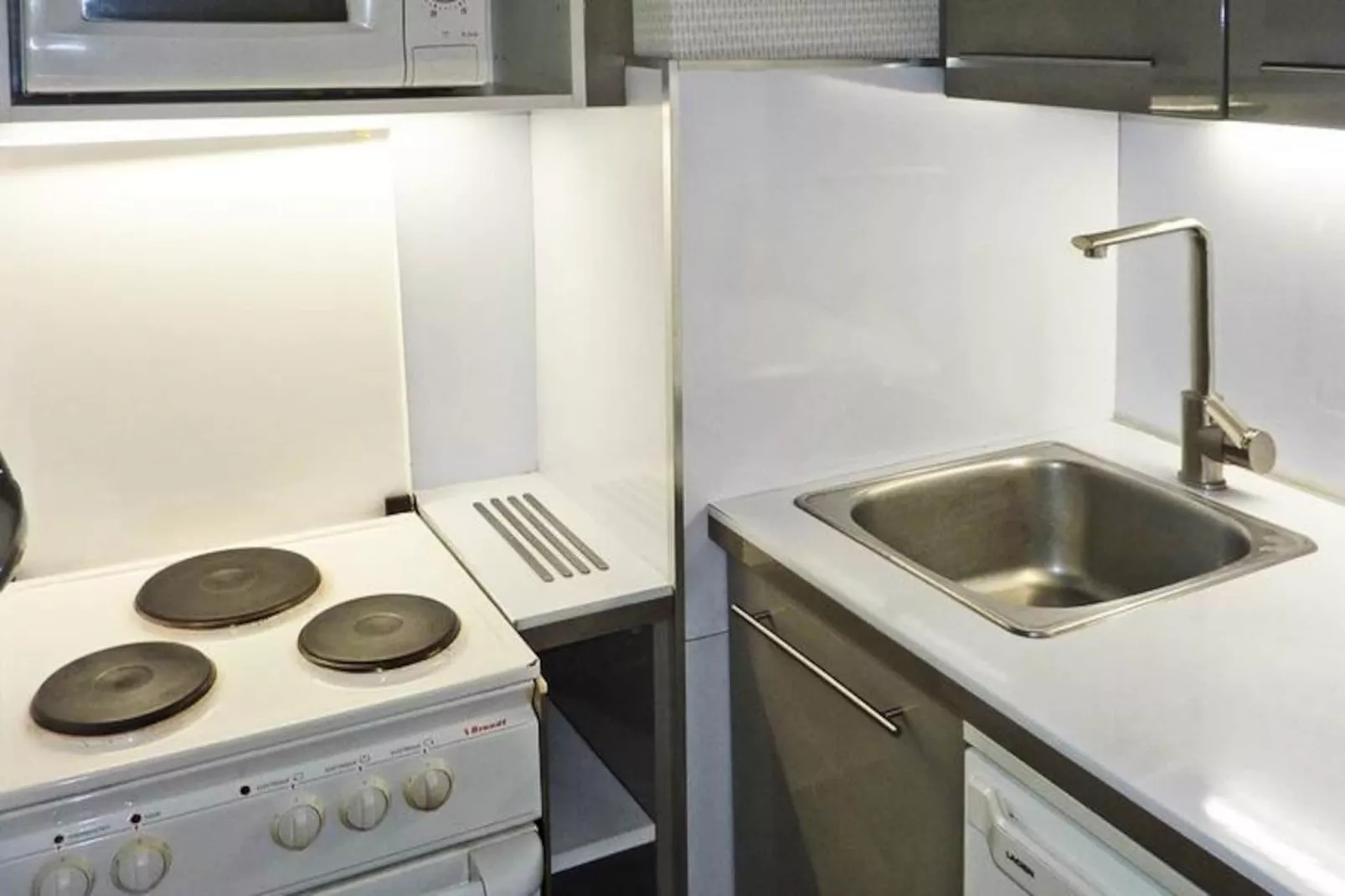 Résidence Les Cembros-Untagged