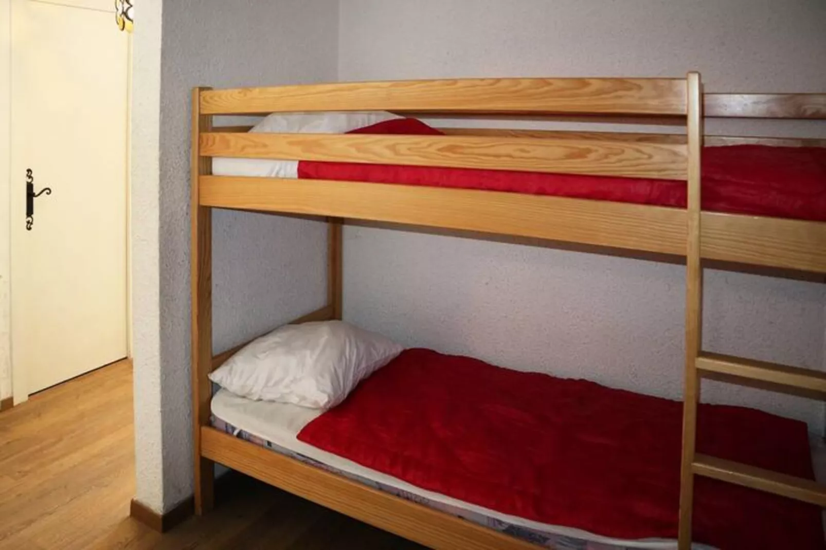 Résidence Les Cembros-Untagged