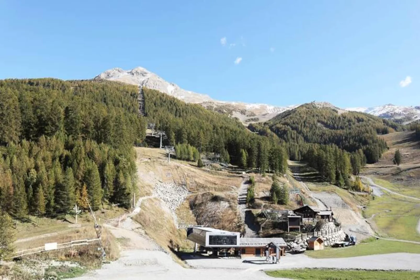 Résidence Les Carlines-Non tagué