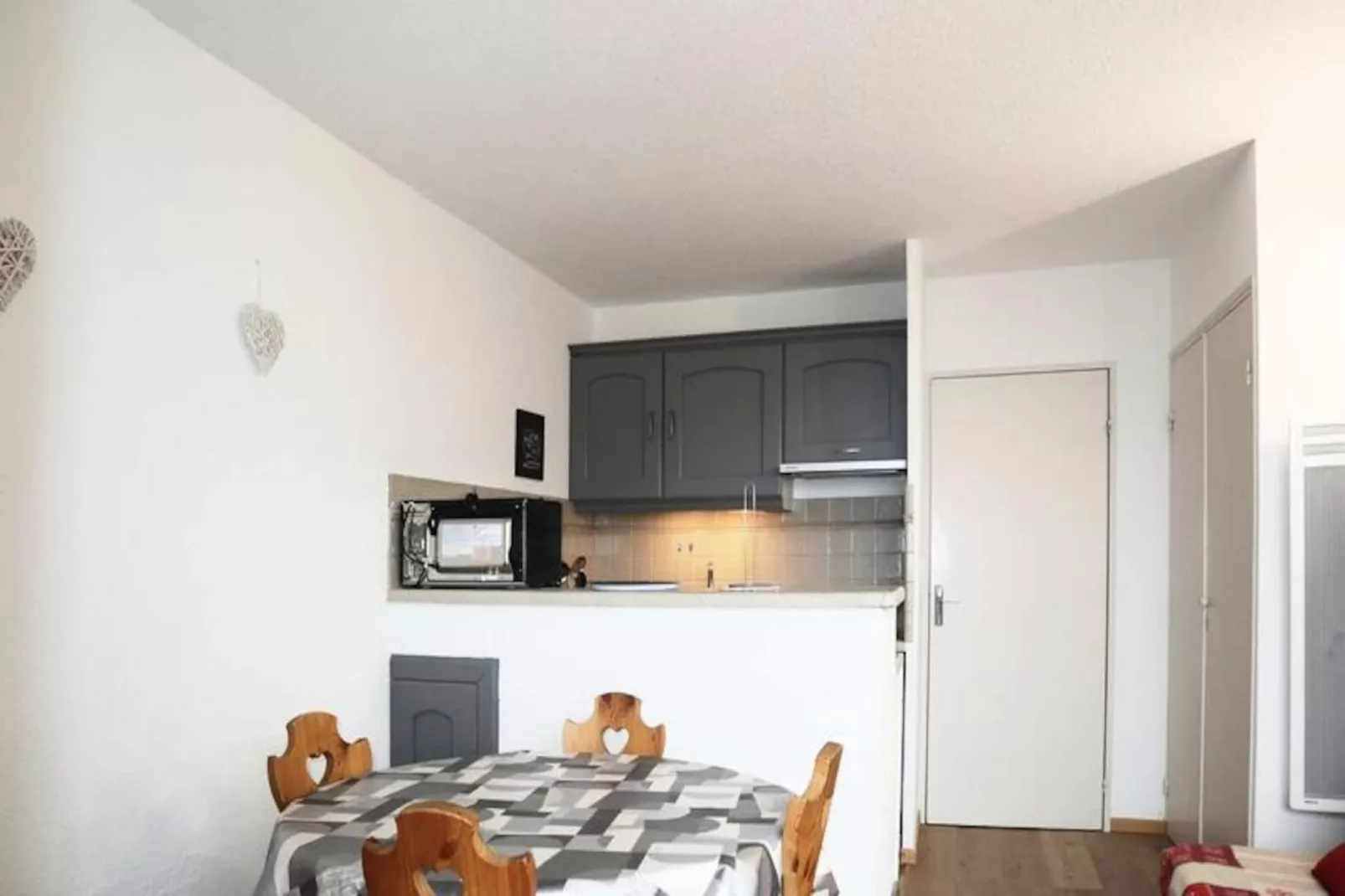 Résidence Les Carlines-Non tagué