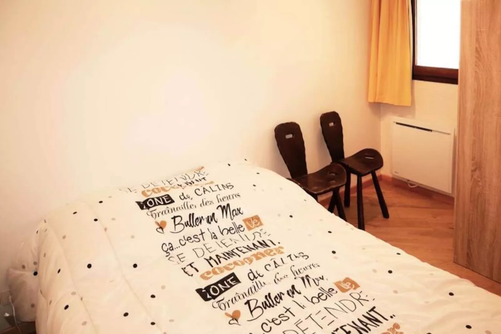 Résidence Les Cembros-Untagged