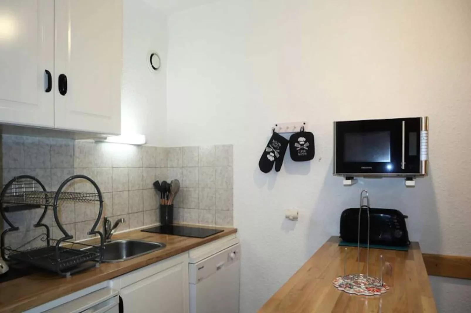 Résidence Les Carlines-Non tagué