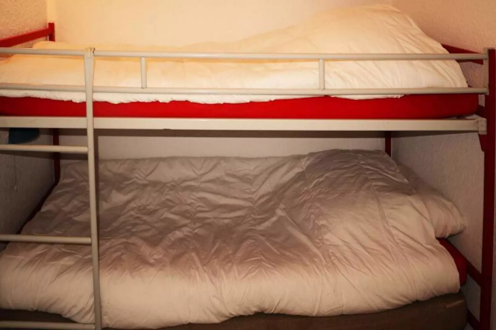 Résidence Les Carlines-Non tagué