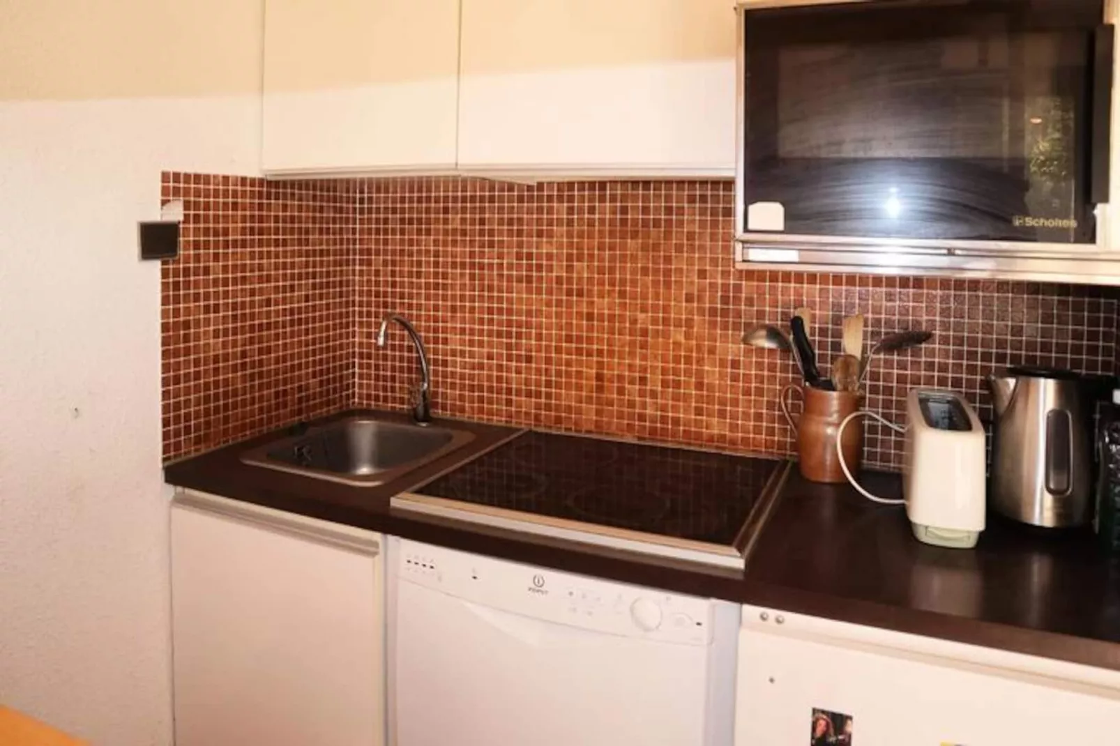 Résidence L'oustal-Untagged