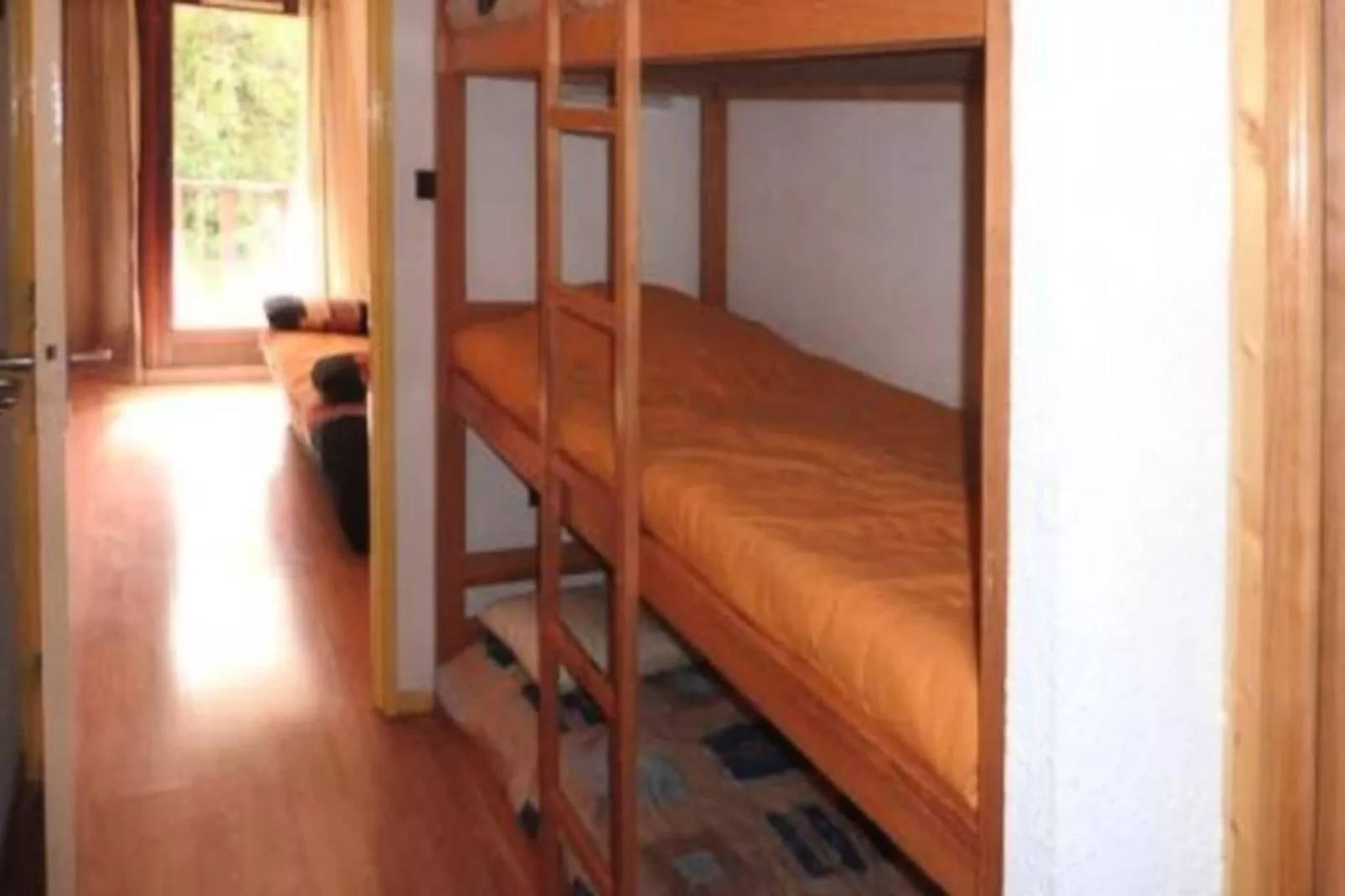 Résidence L'oustal-Untagged