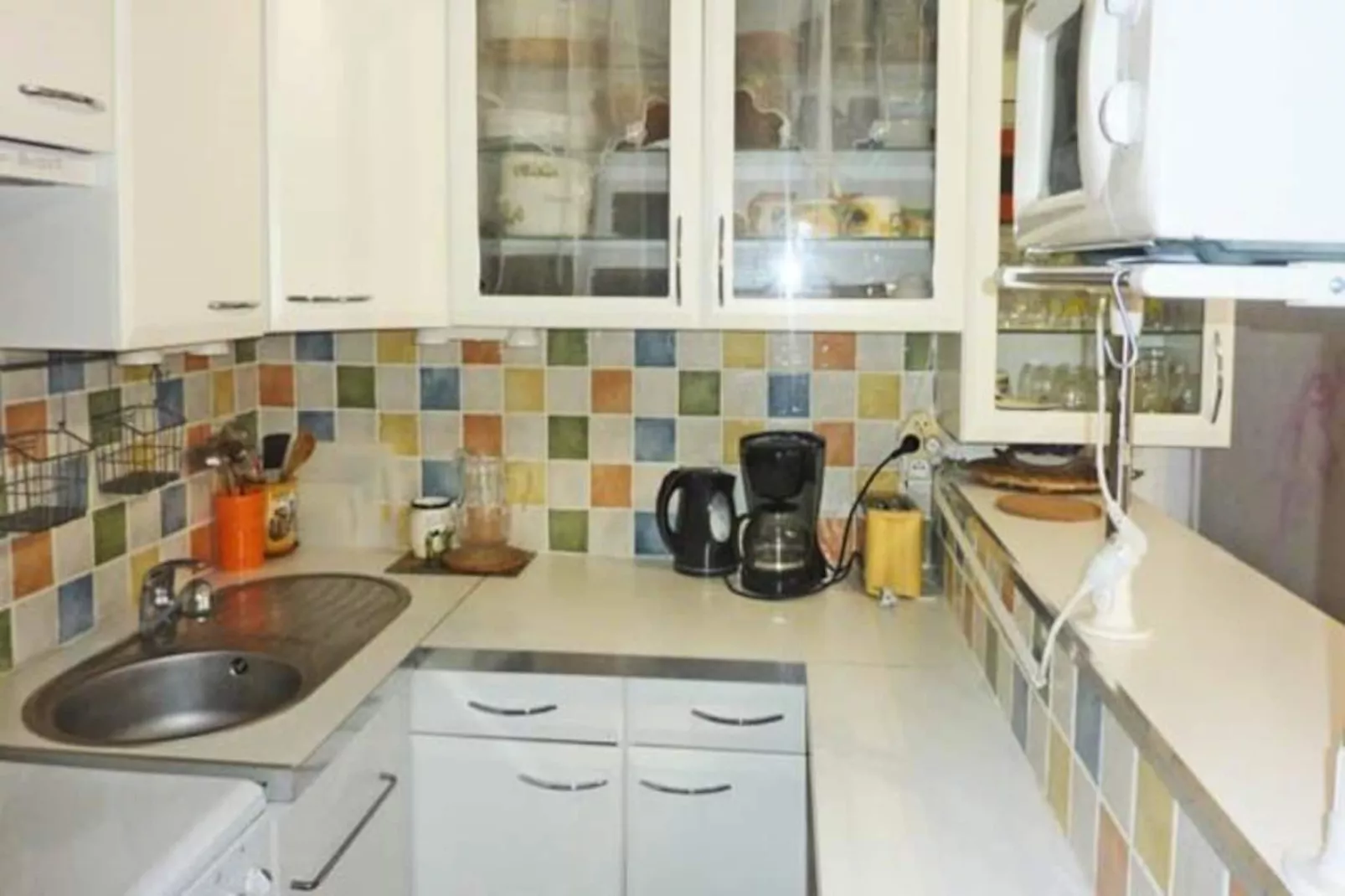 Résidence Balcon Orres-Nicht zugeordnet