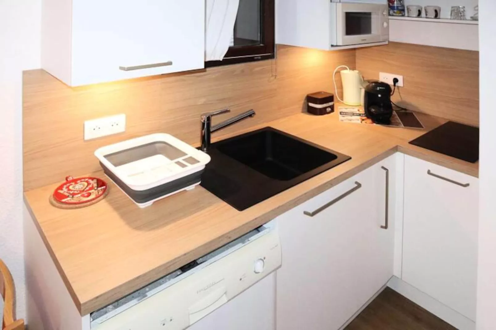 Résidence L'oustal-Untagged