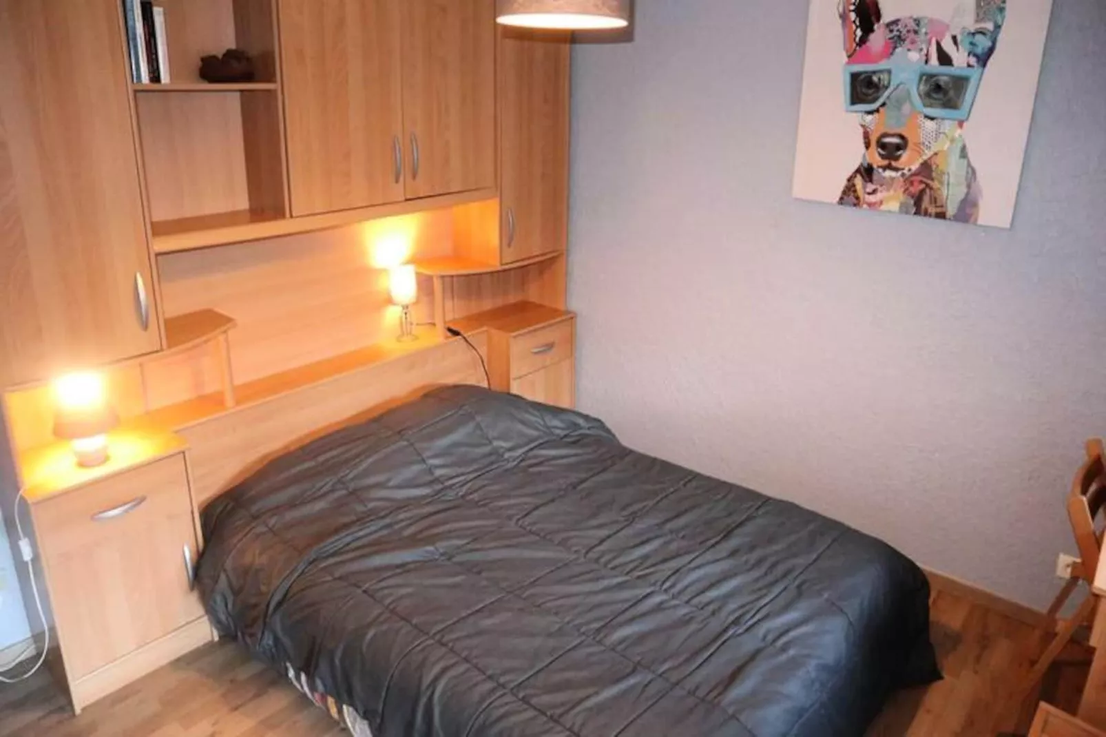 Résidence L'horizon-Untagged