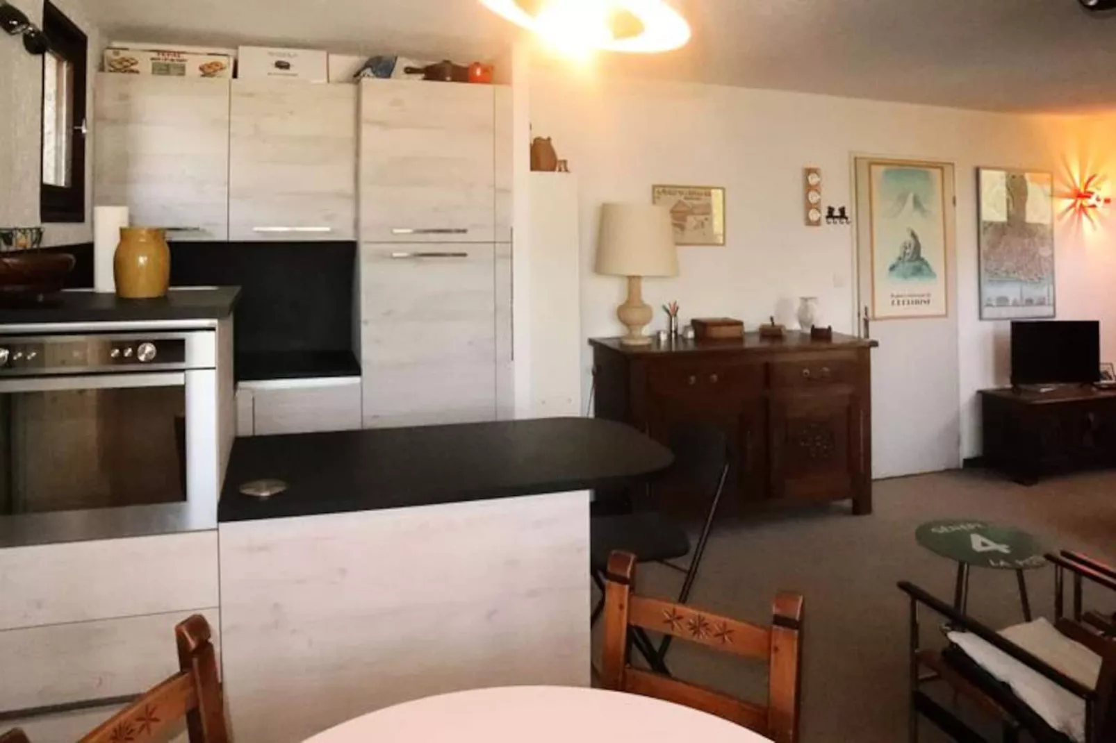 Résidence La  Mazeliere-Nicht zugeordnet