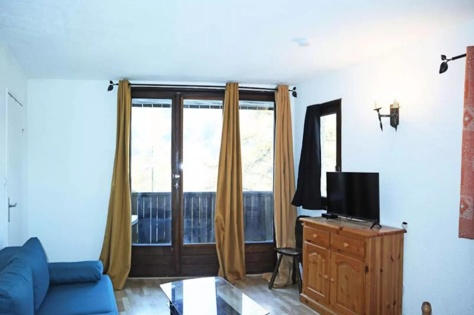 Résidence La  Mazeliere-Nicht zugeordnet