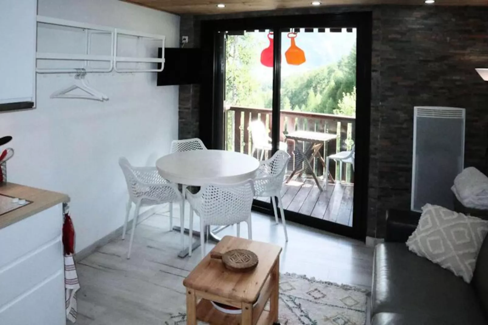 Résidence La  Mazeliere-Nicht zugeordnet