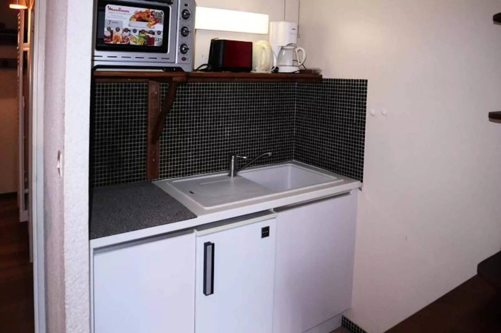 Résidence La  Mazeliere-Nicht zugeordnet