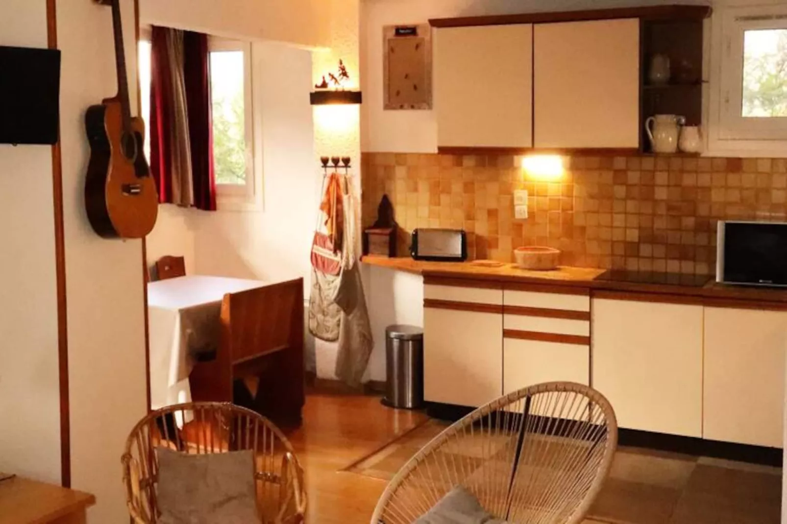 Résidence La  Mazeliere-Nicht zugeordnet