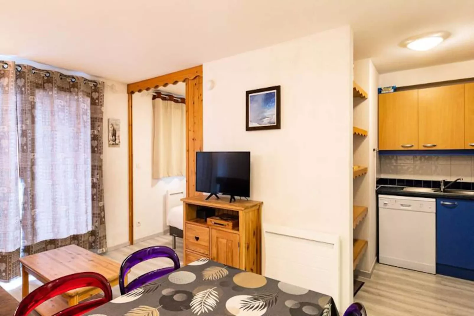 Résidence Le Parc Des Airelles - Nicht zugeordnet