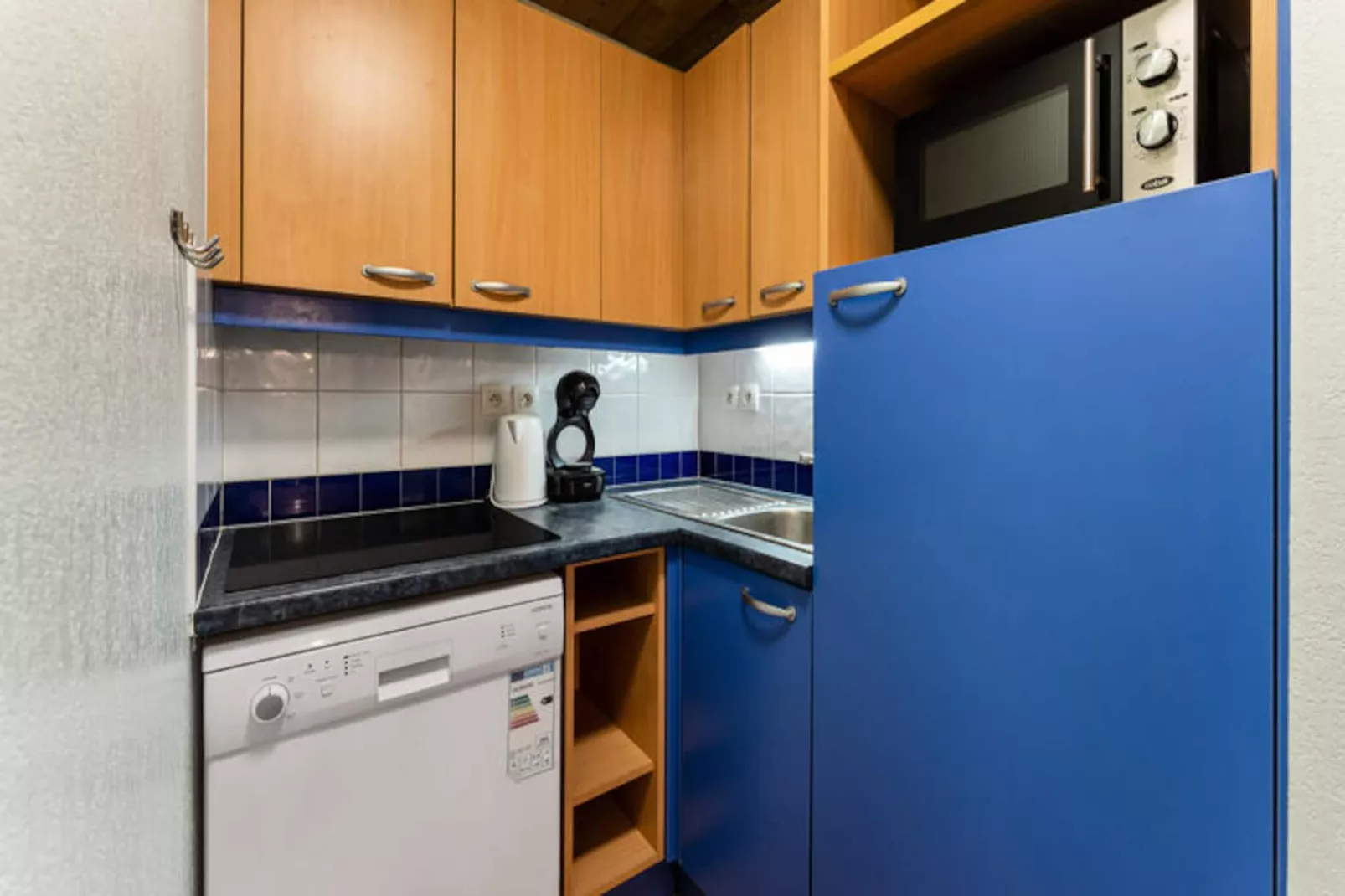 Résidence Le Parc Des Airelles - Nicht zugeordnet