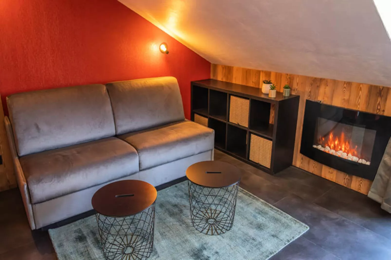 Résidence Le Parc Des Airelles - Nicht zugeordnet