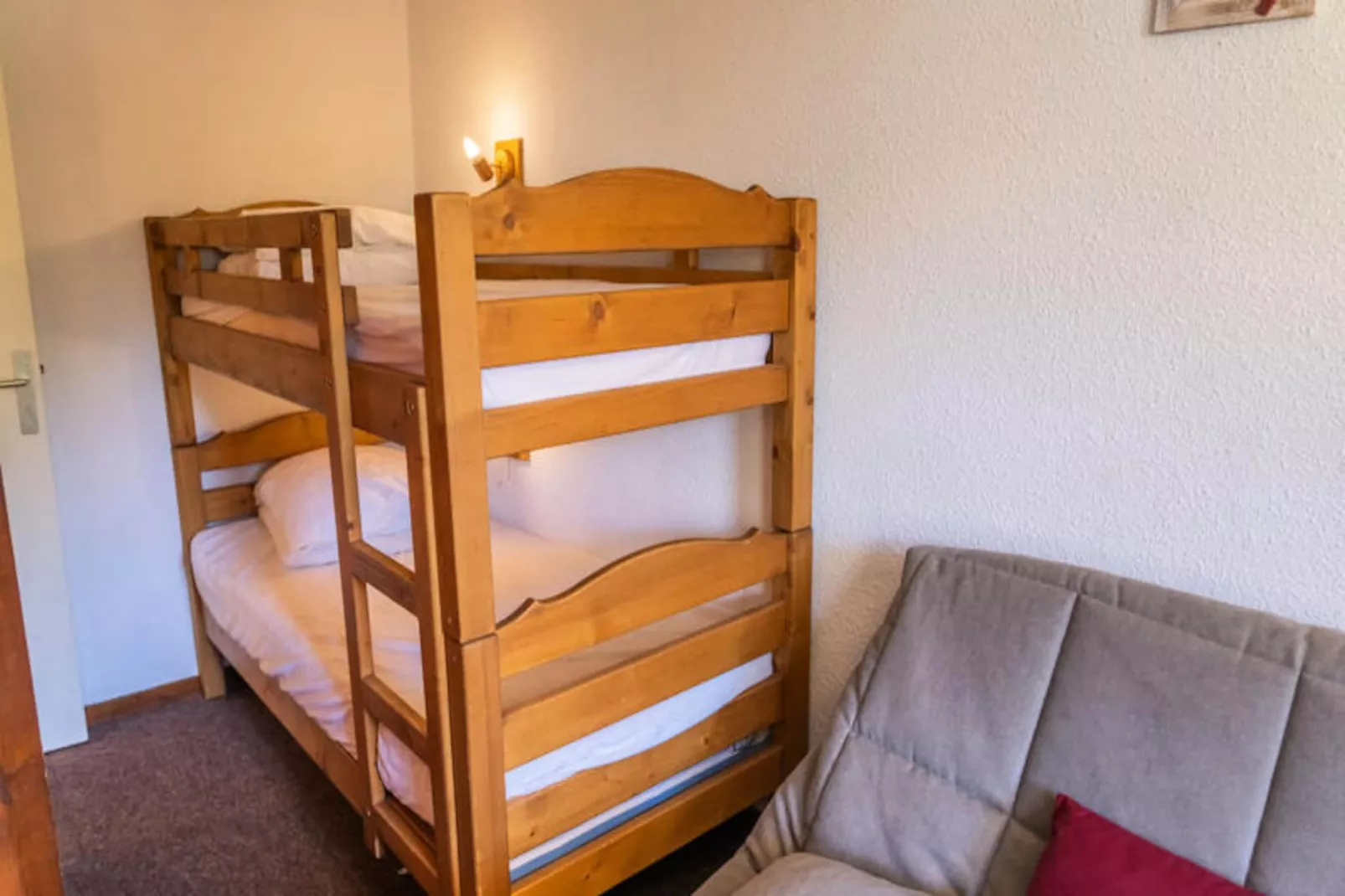 Résidence Le Belvedere - Untagged