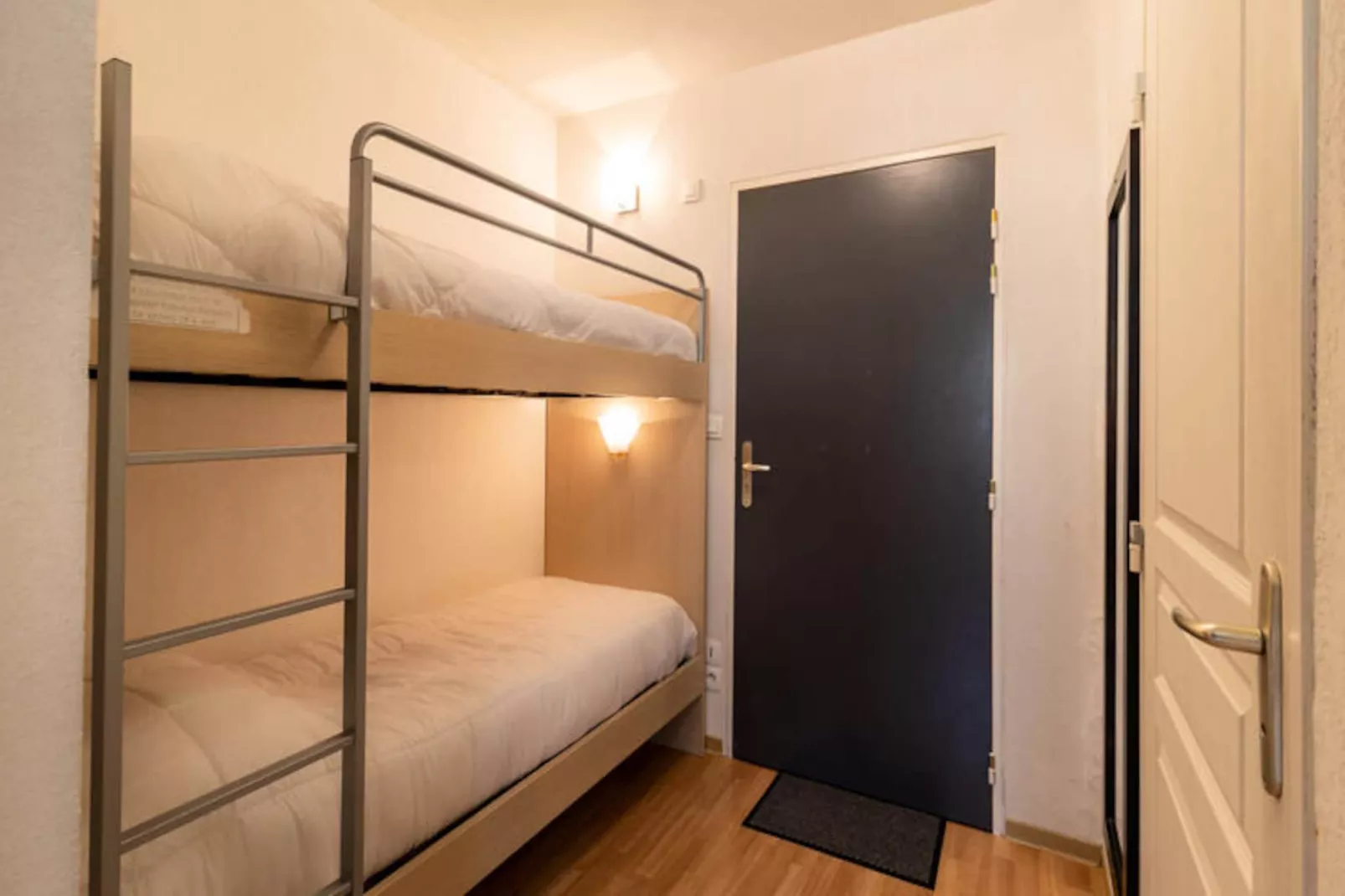 Résidence Les Terrasses Du Soleil D'or-Non tagué