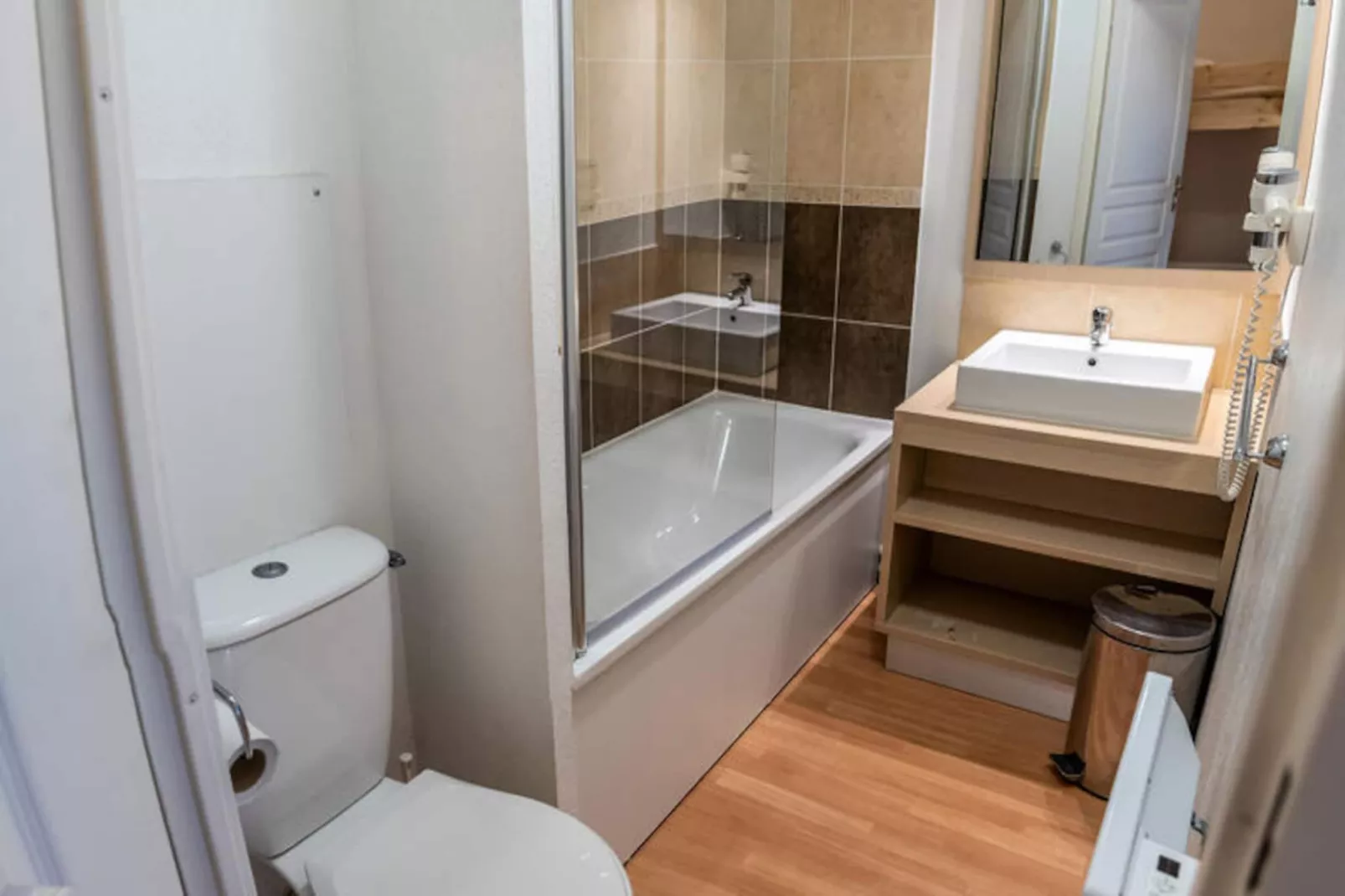 Résidence Les Terrasses Du Soleil D'or-Non tagué