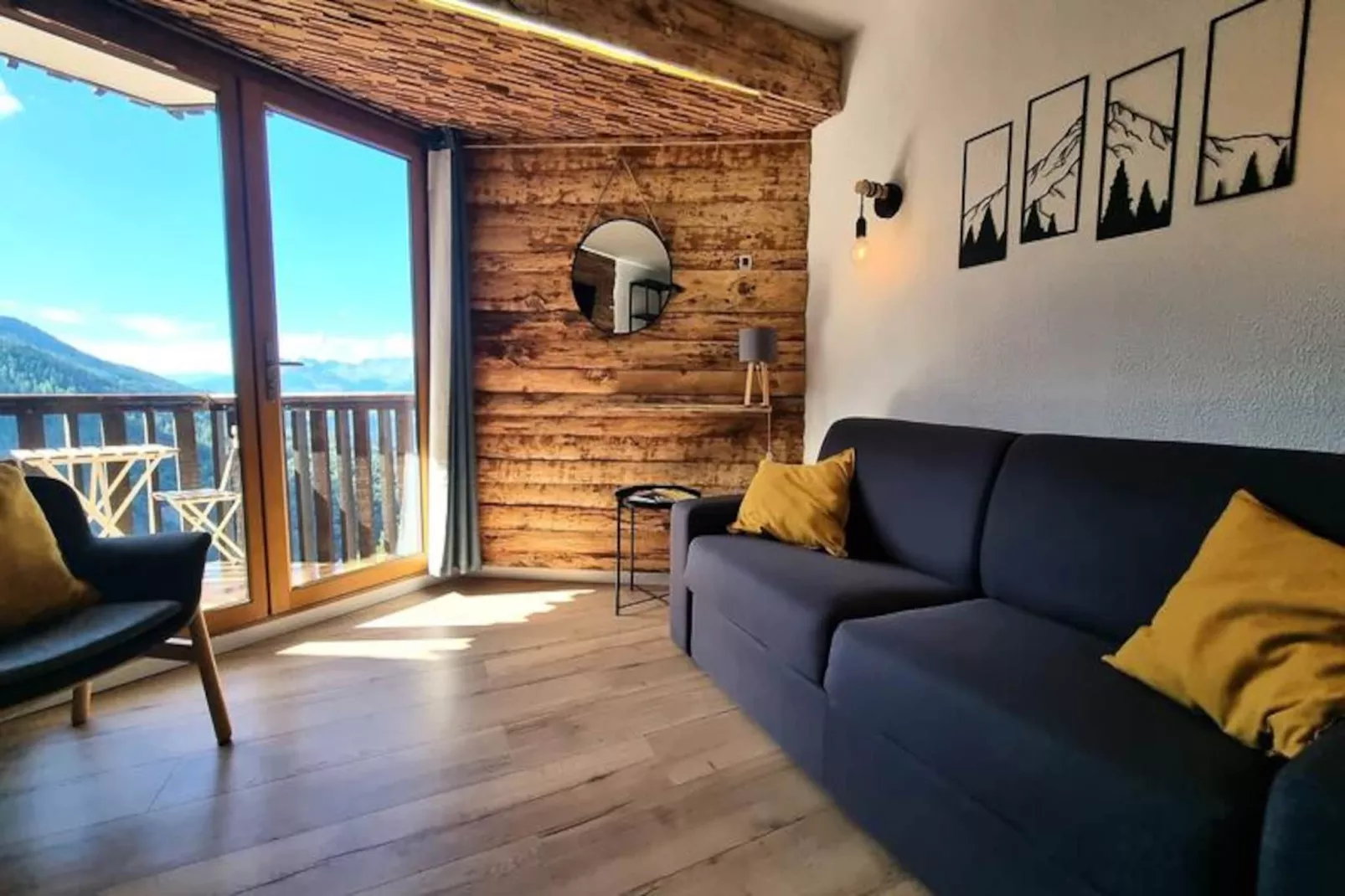 Résidence Les Carlines-Untagged