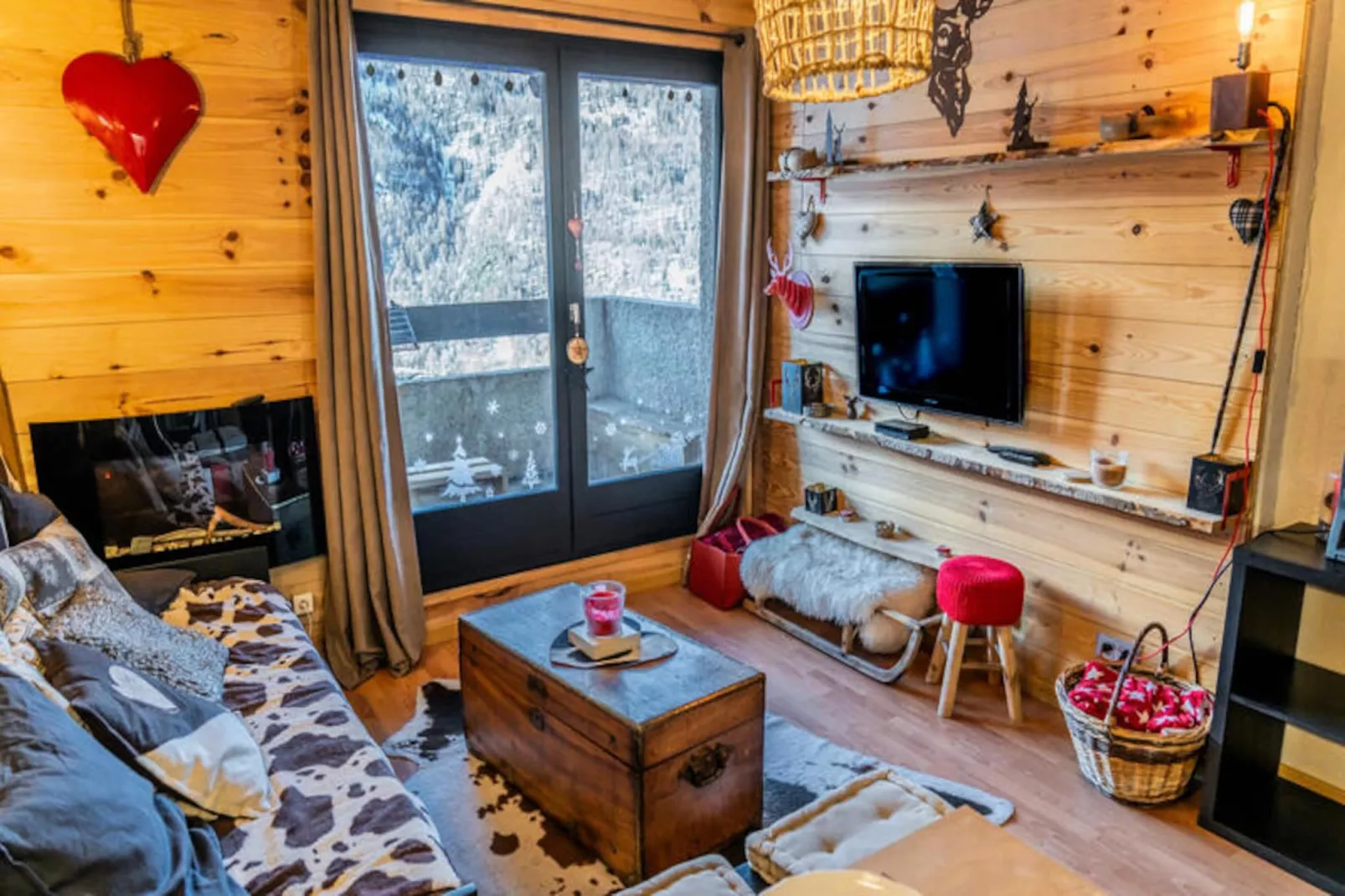 Résidence Les Orrianes Des Bles-Nicht zugeordnet