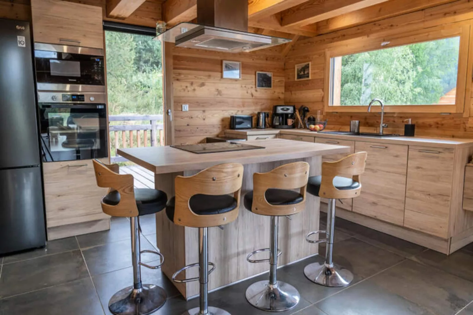 Résidence Pramouton-Untagged