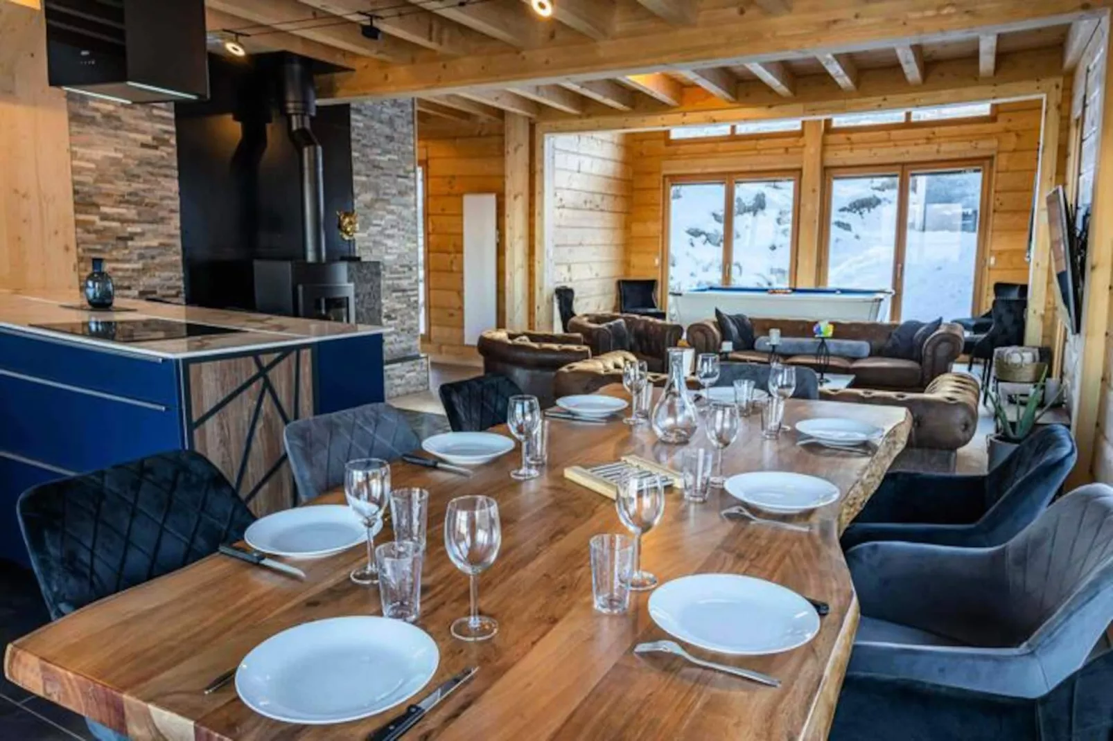 Résidence Pramouton-Untagged