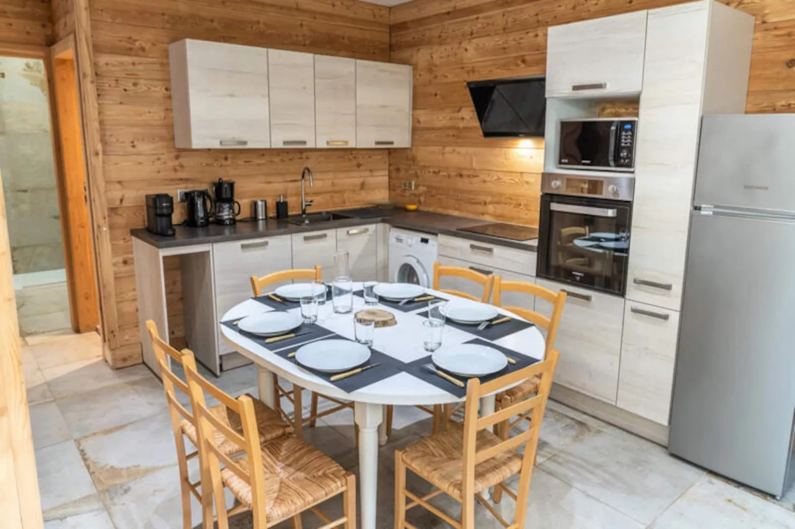 Résidence Pramouton-Non tagué