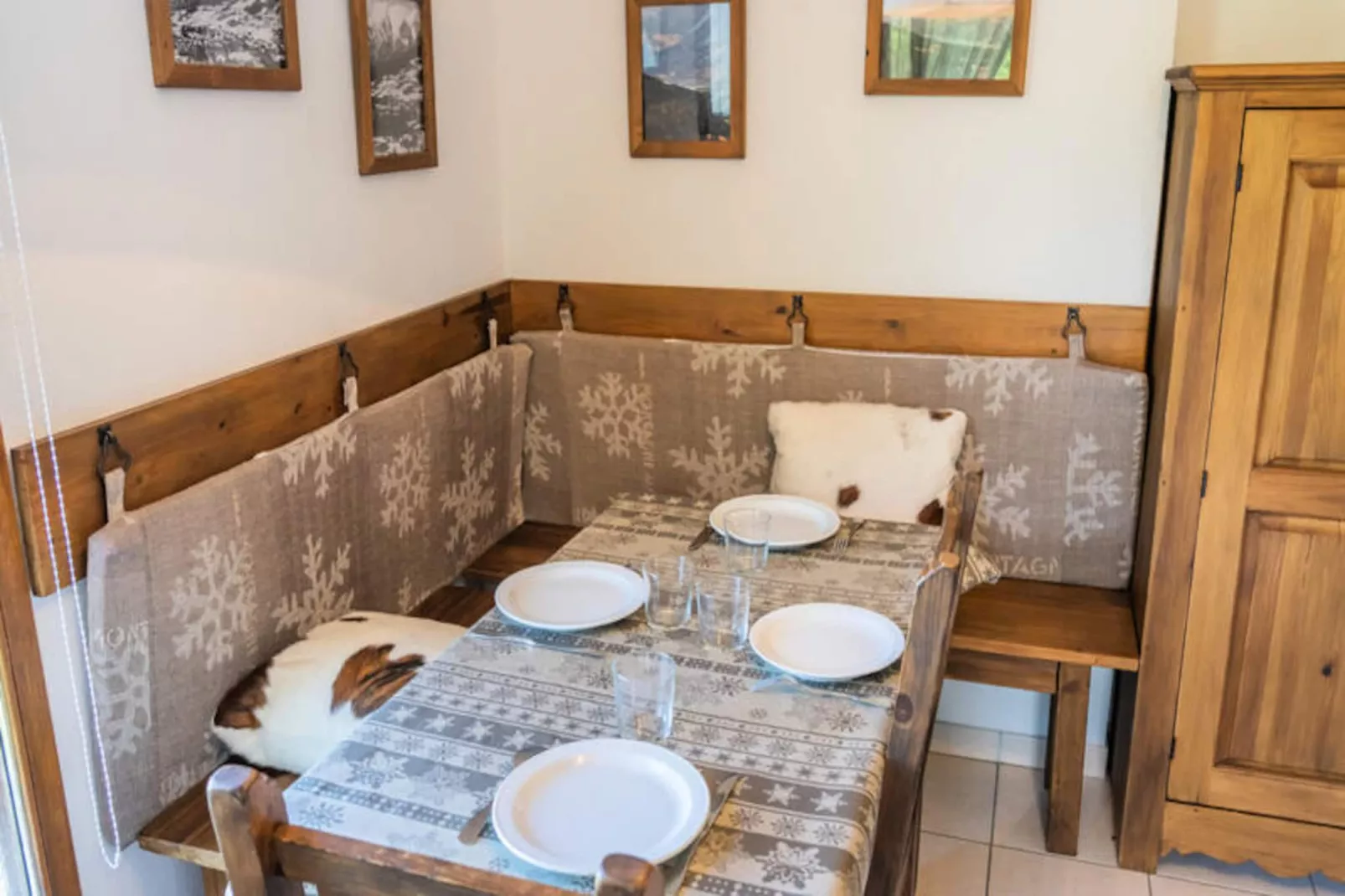 Résidence Le Balcon De Pramouton-Untagged