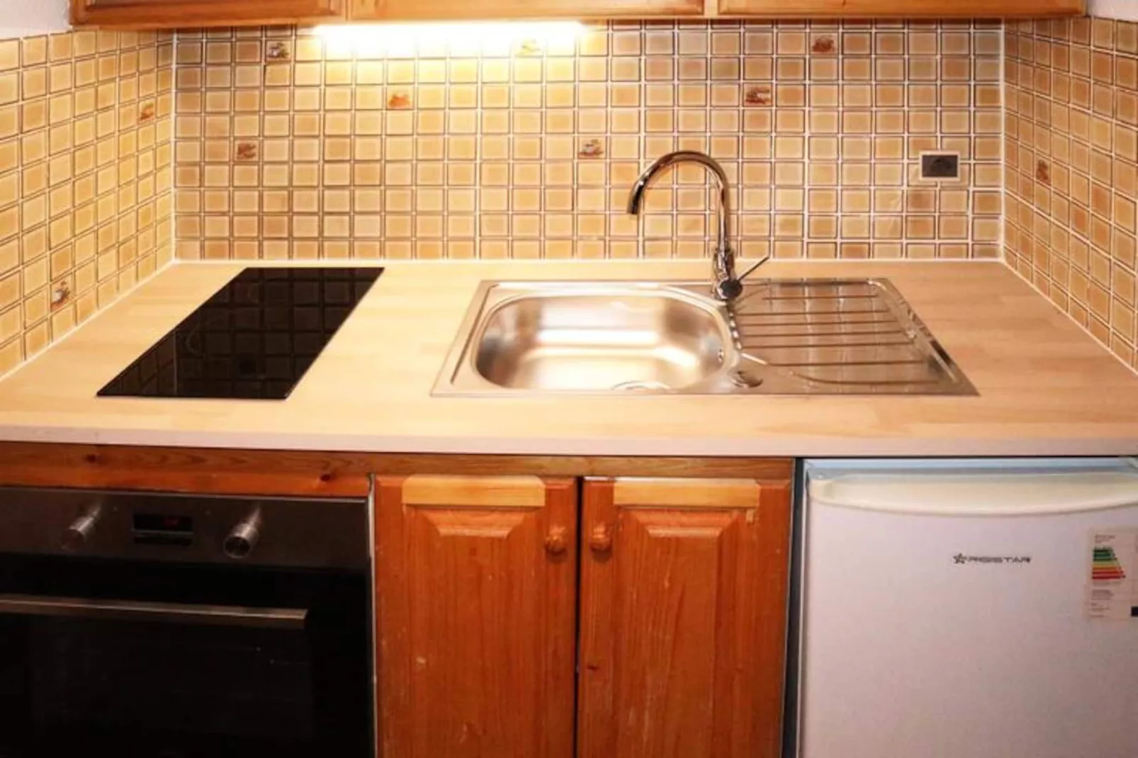 Résidence Les Carlines-Untagged