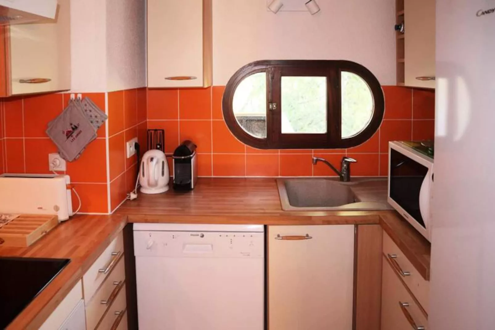 Résidence L'horizon-Untagged