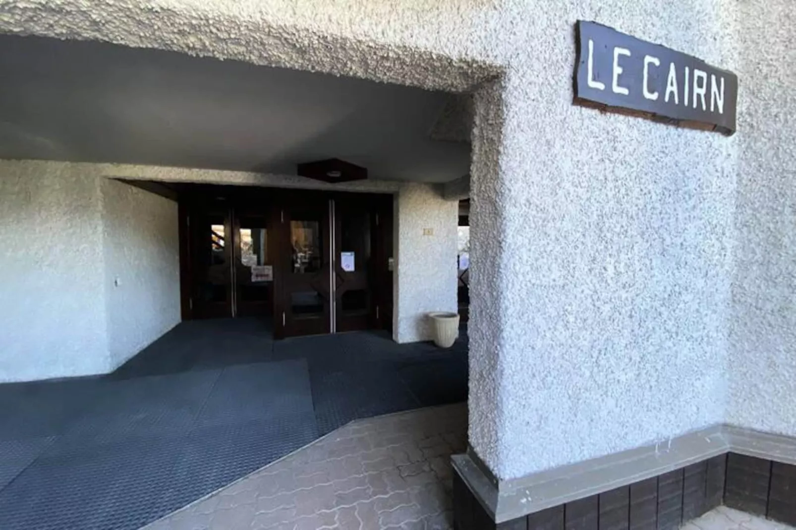 Résidence Le Cairn-Untagged