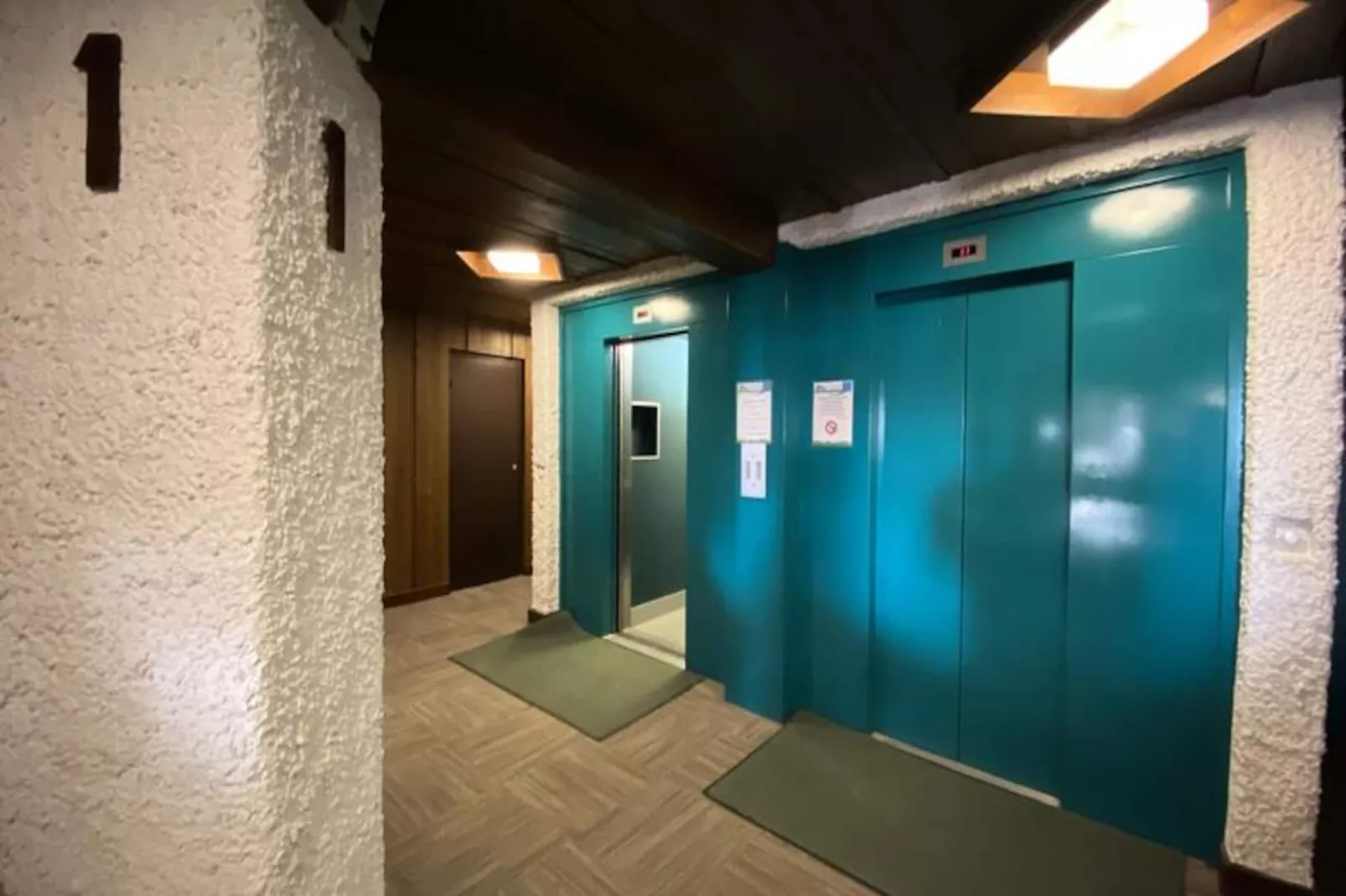 Résidence Le Cairn-Untagged