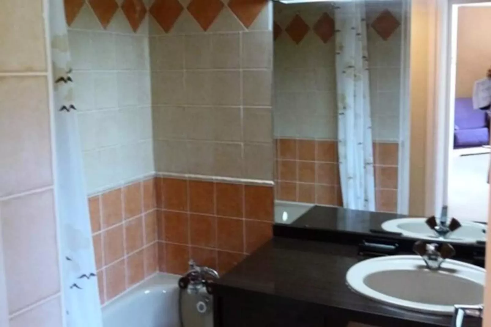 Résidence Orr Des Cimes - Untagged